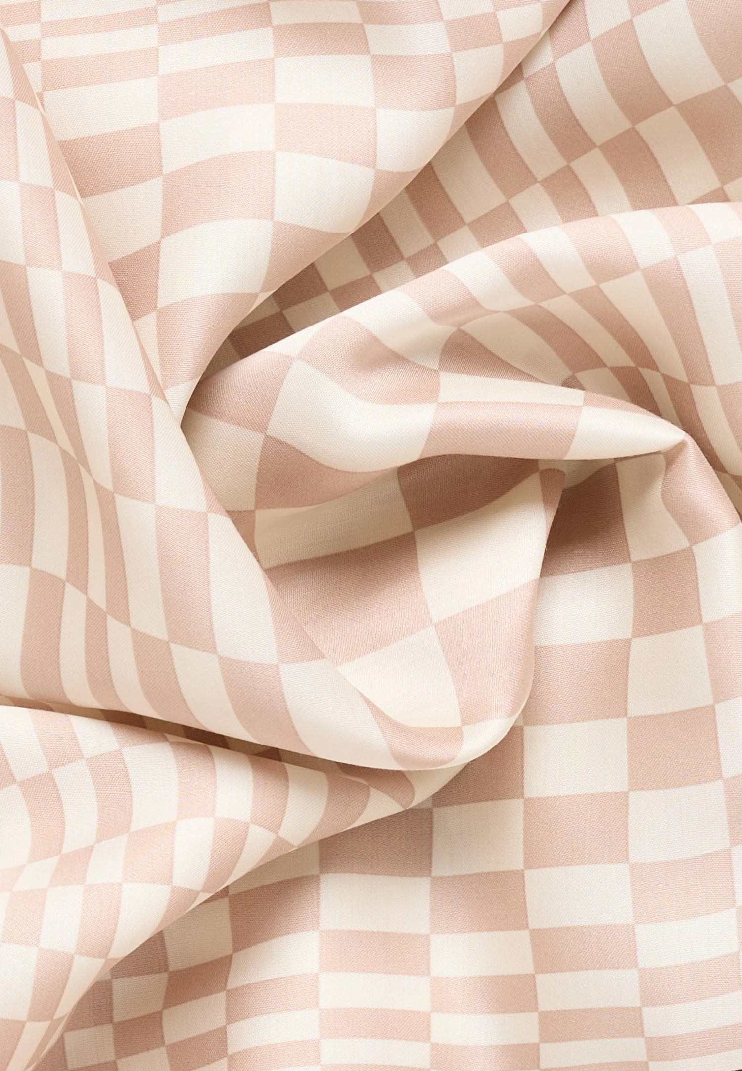 Eterna Loose Fit - Overhemdblouse - Orange 7 Eterna Loose Fit - Overhemdblouse - Orange - Afbeelding 5