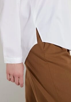 Eterna Langarm Modern Classic - Tuniek - Weiß 10 Eterna Langarm Modern Classic - Tuniek - Weiß -Eterna 86c976cedc924e0c813c7074b051db76