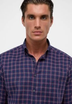 Eterna Oxford Modern Fit - Overhemd - Dunkelblau 10 Eterna Oxford Modern Fit - Overhemd - Dunkelblau -Eterna 8878af2cef5040f8954b7e014db8ac8c