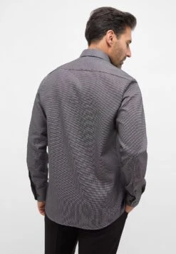 Eterna Modern Fit - Overhemd - Grau 9 Eterna Modern Fit - Overhemd - Grau -Eterna 88adb9a92c944a739f137ba60f916a7a