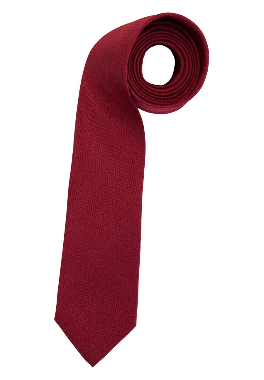 Eterna Aus Reiner - Stropdas - Orange - Rot 4 Eterna Aus Reiner - Stropdas - Orange - Rot - Afbeelding 2