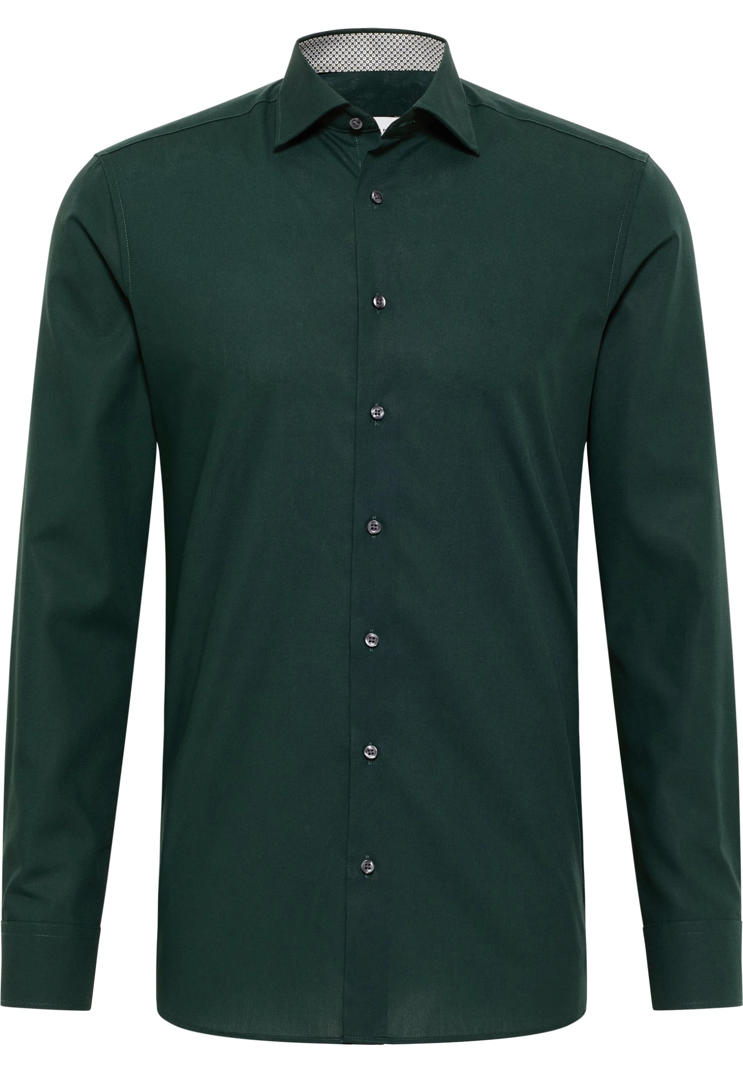 Eterna Original Slim Fit - Overhemd - Jade 6 Eterna Original Slim Fit - Overhemd - Jade - Afbeelding 4