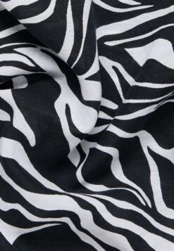 Eterna Blousejurk - Schwarz 11 Eterna Blousejurk - Schwarz -Eterna 8c037b719d564cd39c806eeea27802c6