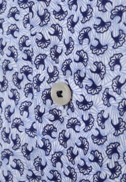 Eterna Overhemd - Blau 7 Eterna Overhemd - Blau -Eterna 8c5d53a334564ddc8624fb957e134810