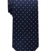 Eterna Stropdas - Marineblau/ Weiss 1 Eterna Stropdas - Marineblau/ Weiss -Eterna 8c7e943752154591b7b624cb871deab5
