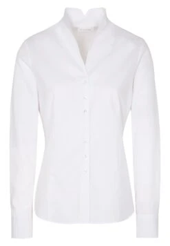 Eterna Modern Classic Regular Fit - Overhemdblouse - Weiß 10 Eterna Modern Classic Regular Fit - Overhemdblouse - Weiß -Eterna 8cb3e48fcdd04570904b94f10b75c30e