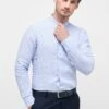 Eterna Soft Tailoring - Overhemd - Blau 1 Eterna Soft Tailoring - Overhemd - Blau -Eterna 8d045b3b608841e099ebf08216990082