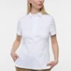 Eterna Regular Fit - Poloshirt - Weiß -Eterna 8d68f62670f04b738dc0198b7bb43d4f