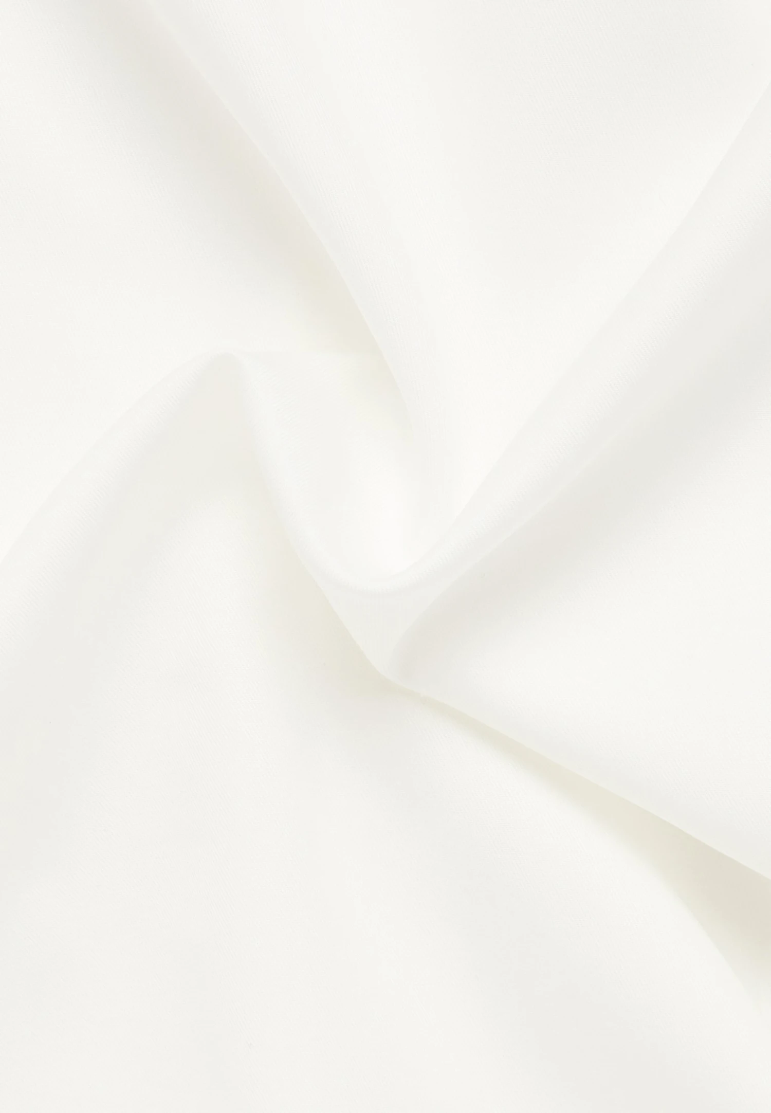 Eterna Unifarbenes Cover- Zakelijk Overhemd - Beige 7 Eterna Unifarbenes Cover- Zakelijk Overhemd - Beige - Afbeelding 5