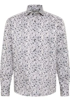 Eterna Soft Tailoring Comfort Fit - Overhemd - Grau 11 Eterna Soft Tailoring Comfort Fit - Overhemd - Grau -Eterna 8e4e5dd89c604abf9a7077f248cc7009