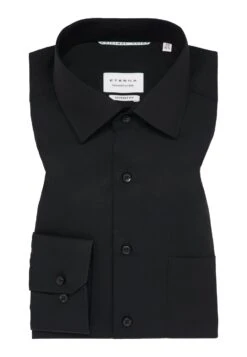 Eterna Original Comfort Fit - Zakelijk Overhemd - Schwarz -Eterna 8e5ad508a89843c0a145e0fdf8aa29b8