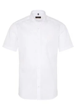 Eterna Slim Fit - Overhemd - White 11 Eterna Slim Fit - Overhemd - White -Eterna 8e5bfefcef424964b07e0a75404cd856