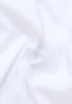 Eterna Unifarbenes Pinpoint - Overhemd - Weiß 13 Eterna Unifarbenes Pinpoint - Overhemd - Weiß -Eterna 8ee45fb7448240a6ac228d1d5744e2ac