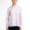 Eterna Langarm Modern Classic- Overhemdblouse - Rosa 2 Eterna Langarm Modern Classic- Overhemdblouse - Rosa -Eterna 8f8f0607d507423299ec1ecb24ac2aaf