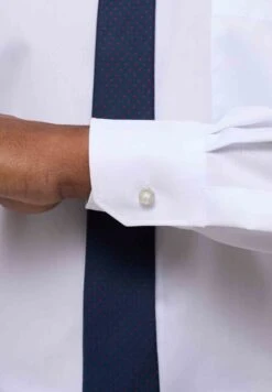 Eterna Unifarbenes Popeline-Hemd - Comfort Fit - Zakelijk Overhemd - Weiß 10 Eterna Unifarbenes Popeline-Hemd - Comfort Fit - Zakelijk Overhemd - Weiß -Eterna 8fbe929b672346a5833b8ce3b2664084