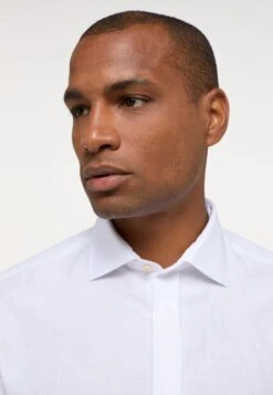 Eterna Modern Fit - Overhemd - Weiß 10 Eterna Modern Fit - Overhemd - Weiß -Eterna 8ff1d91241b24e5d92188bc9489e20eb