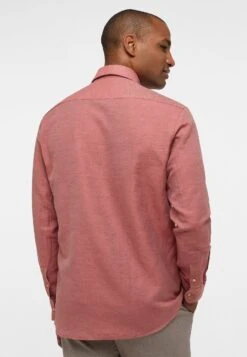 Eterna Langarm Modern Fit - Overhemd - Rot 9 Eterna Langarm Modern Fit - Overhemd - Rot -Eterna 90233f11b7724142afd970eea6f3d473