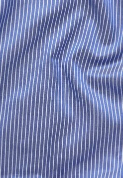 Eterna Slim Fit - Overhemd - Royal Blau -Eterna 903e3cb61a2443e489fa9549ca468203