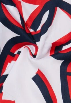 Eterna Loose Fit - Overhemdblouse - Rot 11 Eterna Loose Fit - Overhemdblouse - Rot -Eterna 91c01493025b40e18c2bd2729273a352