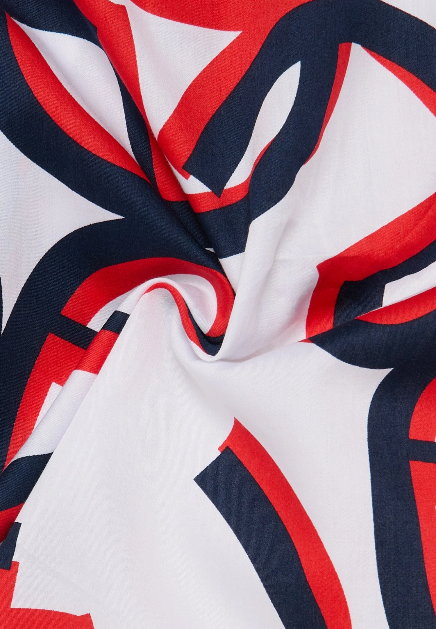 Eterna Loose Fit - Overhemdblouse - Rot 7 Eterna Loose Fit - Overhemdblouse - Rot - Afbeelding 5