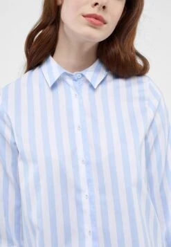 Eterna Casual Luxury Regular Fit - Overhemdblouse - Hellblau -Eterna 91fa089e9e694fc8b457c6034329ebfb