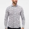 Eterna SeersuckerSlim Fit - Overhemd - Blau 1 Eterna SeersuckerSlim Fit - Overhemd - Blau -Eterna 9333d3e2690e4292bcaa0e7ef99e11e9