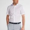 Eterna Slim Fit - Overhemd - White -Eterna 94b98f618aa845ec816235b3babddf42