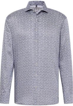 Eterna Modern Fit - Overhemd - Blau 11 Eterna Modern Fit - Overhemd - Blau -Eterna 952572fdf8a943e48159ce987345cbd8