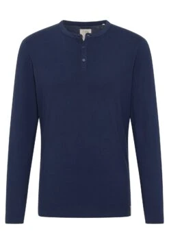 Eterna Even- Longsleeve - Navy 10 Eterna Even- Longsleeve - Navy -Eterna 95cfb56aea394d8794227a1591d74e73