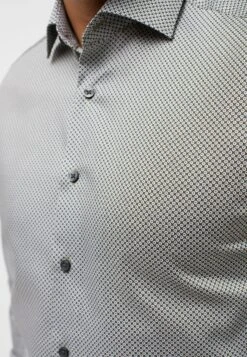 Eterna Print Modern Fit - Overhemd - Grün 10 Eterna Print Modern Fit - Overhemd - Grün -Eterna 9688913a3b224a1d8b6b6cb9f12036dc