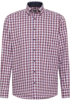 Eterna Comfort Fit - Overhemd - Rot 11 Eterna Comfort Fit - Overhemd - Rot -Eterna 96bce98b81fc4195902507d49759846d