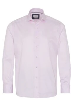 Eterna Langarm Modern Fit - Zakelijk Overhemd - Light Pink 10 Eterna Langarm Modern Fit - Zakelijk Overhemd - Light Pink -Eterna 970bfa970d924ba69504b3c14762fccc