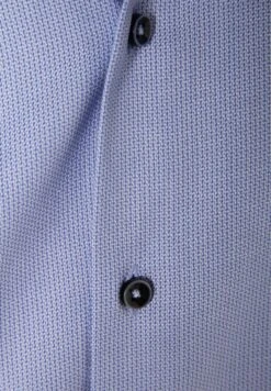 Eterna Overhemd - Hellblau Weiß 7 Eterna Overhemd - Hellblau Weiß -Eterna 9716d06e15724102bcdaf30f31ac0632