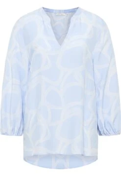 Eterna Regular Fit - Blouse - Hellblau 10 Eterna Regular Fit - Blouse - Hellblau -Eterna 972467078bd944539482e3f979f82a28