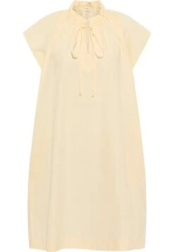 Eterna Loose Fit - Jurk - Gelb 10 Eterna Loose Fit - Jurk - Gelb -Eterna 97beb57da9d8426091063825cbf33300