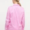 Eterna Casual Luxury Classic Fit - Overhemdblouse - Pink
