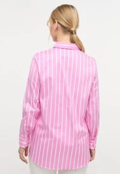 Eterna Casual Luxury Classic Fit - Overhemdblouse - Pink