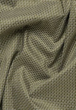 Eterna Performance - Overhemd - Khaki -Eterna 98a6e3f6629f43ffbc21a97f0de28d6d