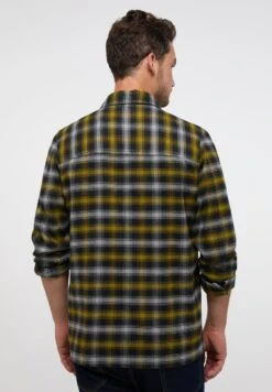 Eterna Even Regular Fit - Overhemd - Schwarz 9 Eterna Even Regular Fit - Overhemd - Schwarz -Eterna 98d37429412f455f8473a08ca72c512a