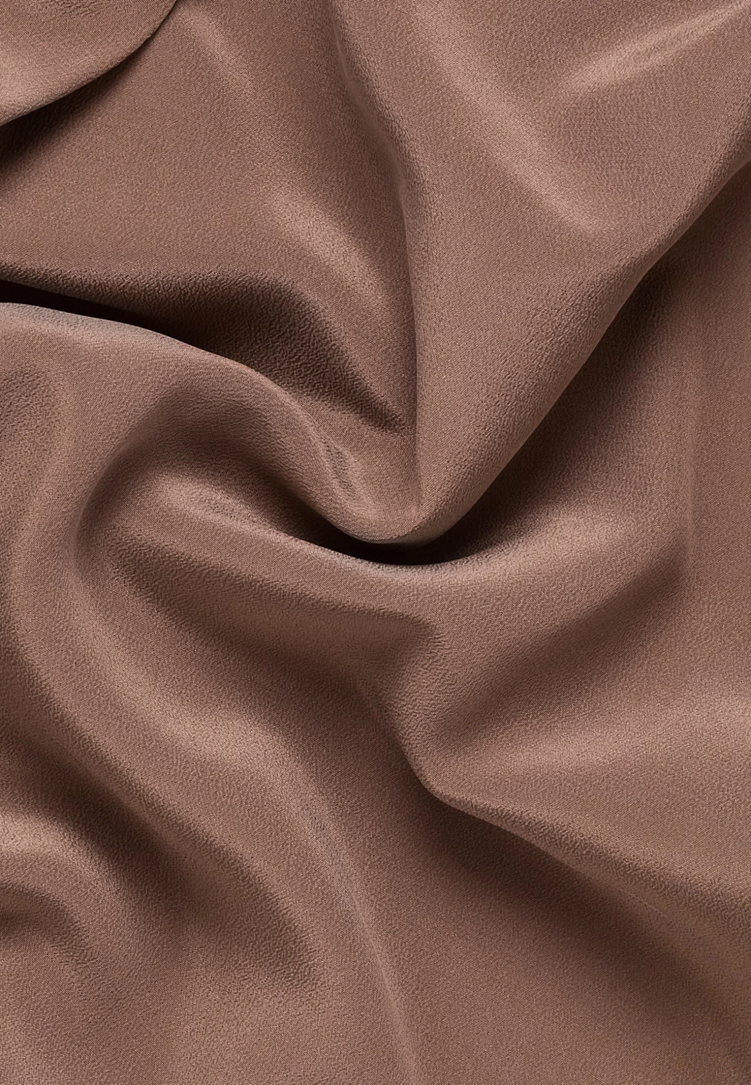 Eterna Overhemdblouse - Kakao 7 Eterna Overhemdblouse - Kakao - Afbeelding 5