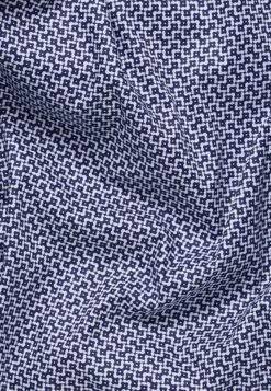 Eterna Performance Modern Fit - Overhemd - Dunkelblau -Eterna 98fae919727441879317d3aee15d1fa9