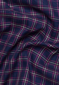 Eterna Oxford Modern Fit - Overhemd - Dunkelblau 12 Eterna Oxford Modern Fit - Overhemd - Dunkelblau -Eterna 99485a82c1b9418f84c469dc9aeb177e