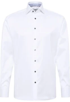 Eterna Luxury Modern Fit - Zakelijk Overhemd - Weiß 11 Eterna Luxury Modern Fit - Zakelijk Overhemd - Weiß -Eterna 9a398f209d5240ac8e18620aefee01f6