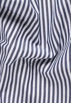 Eterna Overhemdblouse - Royal Blau 11 Eterna Overhemdblouse - Royal Blau -Eterna 9ad58466f8d34b9e9c94f4dde0f367de