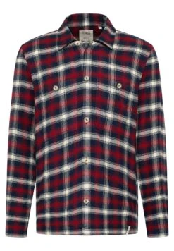 Eterna Even Regular Fit - Overhemd - Red 11 Eterna Even Regular Fit - Overhemd - Red -Eterna 9ae6428c0eb44f76ada5295eac53dfc5