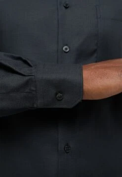 Eterna Comfort Fit - Overhemd - Anthrazit 10 Eterna Comfort Fit - Overhemd - Anthrazit -Eterna 9b046d4f3d5443799c29093f1f7bb1cf