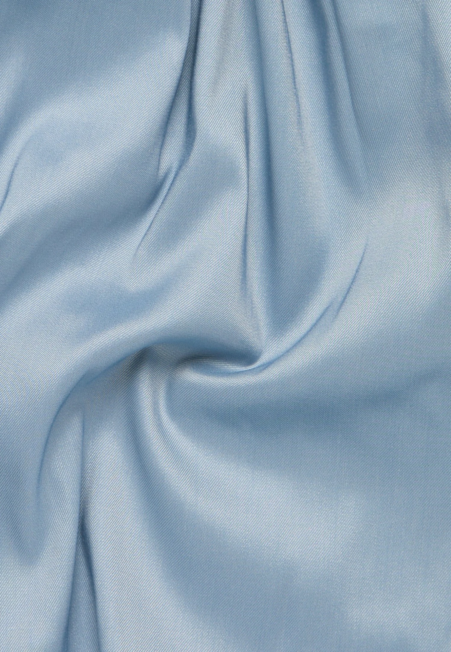 Eterna Langarm- Zakelijk Overhemd - Graublau 7 Eterna Langarm- Zakelijk Overhemd - Graublau - Afbeelding 5