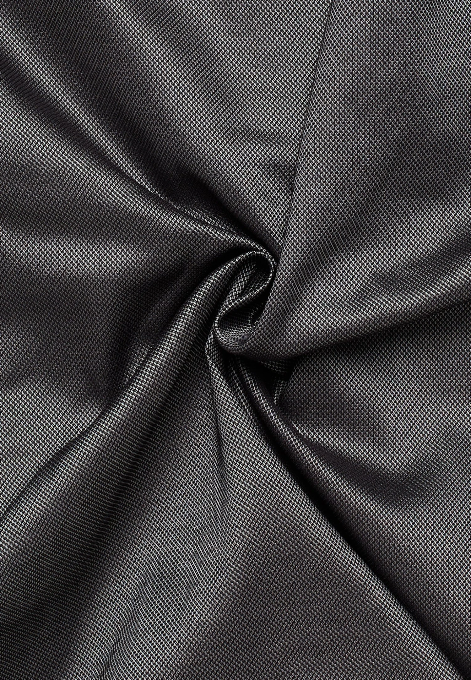 Eterna Performance Slim Fit - Overhemd - Anthrazit 8 Eterna Performance Slim Fit - Overhemd - Anthrazit - Afbeelding 6