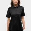 Eterna Modern Classic Uni - Overhemdblouse - Schwarz 2 Eterna Modern Classic Uni - Overhemdblouse - Schwarz -Eterna 9c5f1ca845c0477cb950d72d00798420