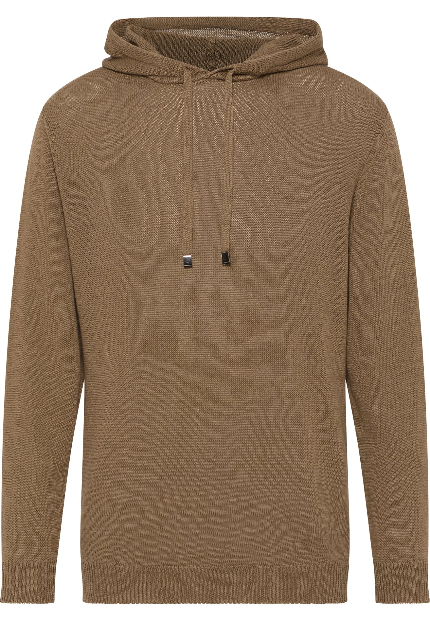 Eterna Trui - Walnut 6 Eterna Trui - Walnut - Afbeelding 4